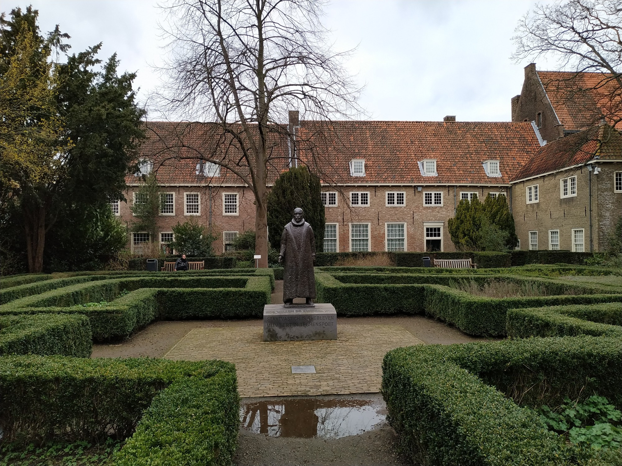 Delft, Netherlands