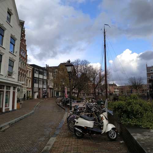 Роттердам. Делфтсхавен. (17.03.2019)