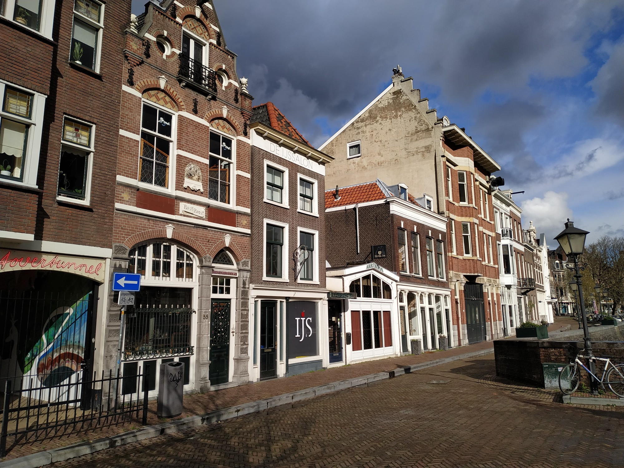 Роттердам, Нидерланды