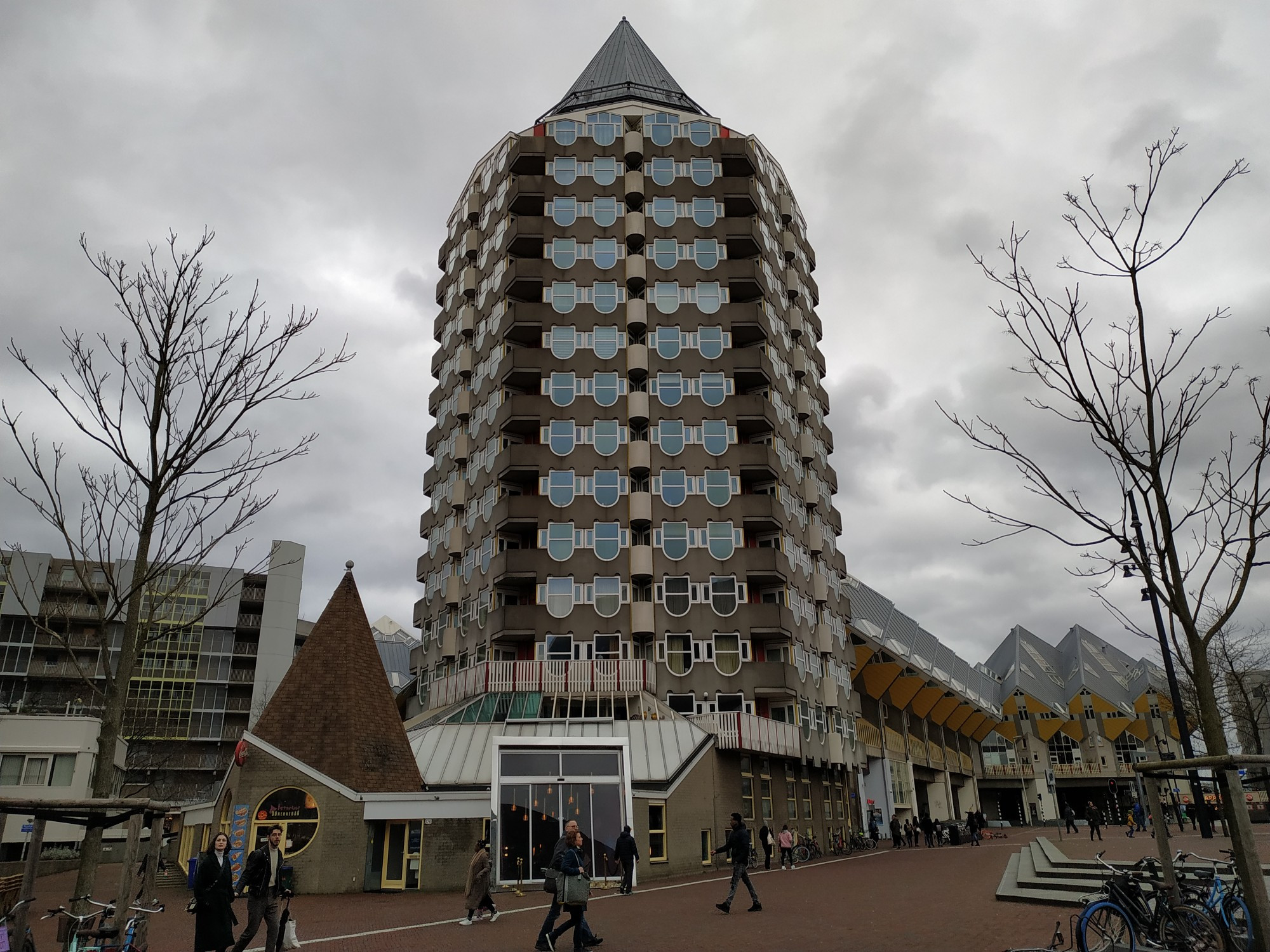 Rotterdam, Netherlands