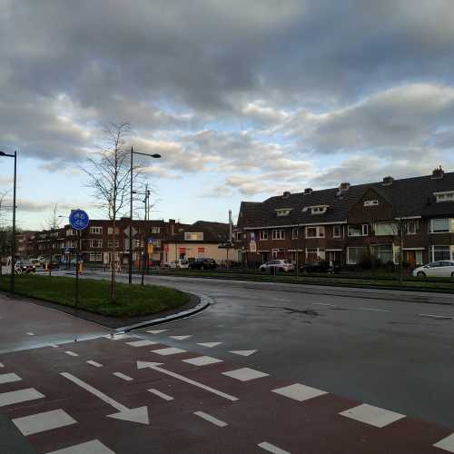 Breda, Netherlands