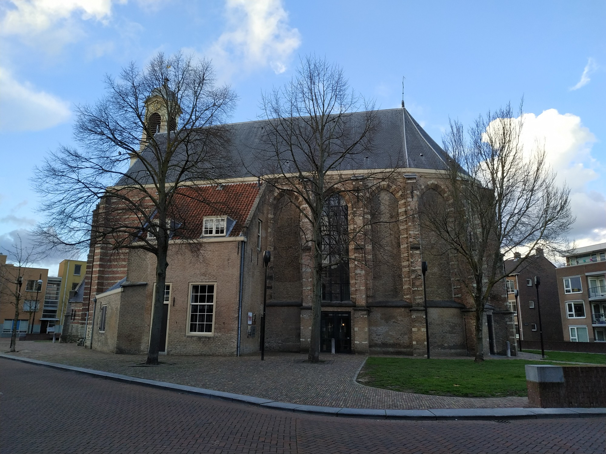 Dordrecht, Netherlands