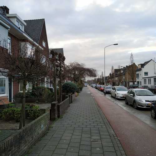 Breda, Netherlands
