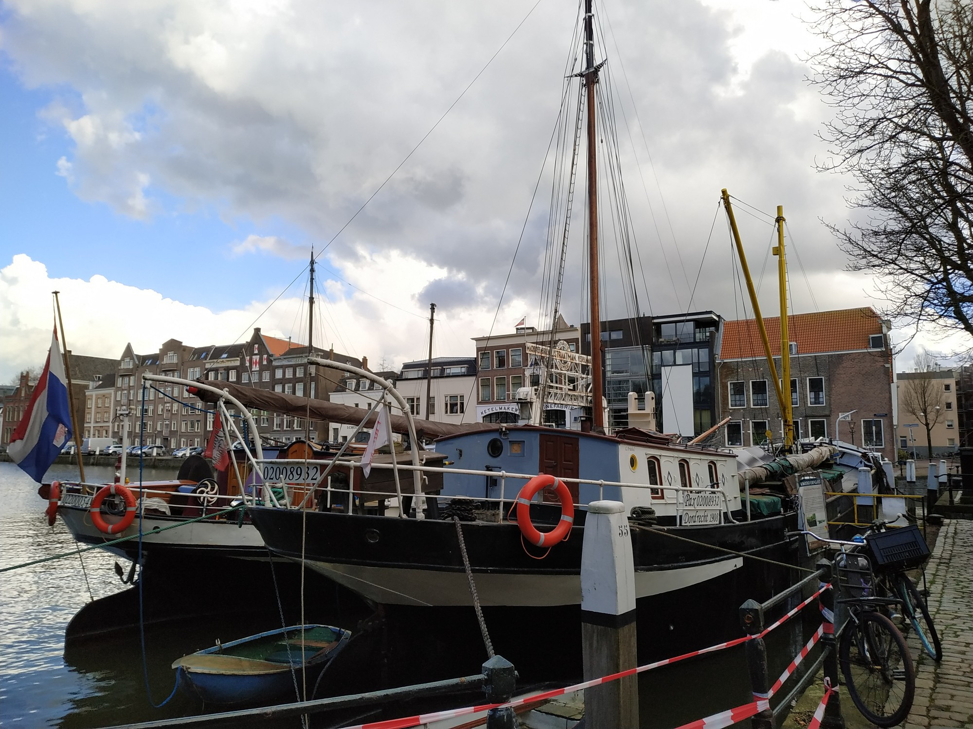Dordrecht, Netherlands