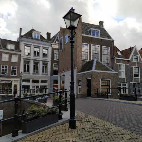 Дордрехт, Нидерланды
