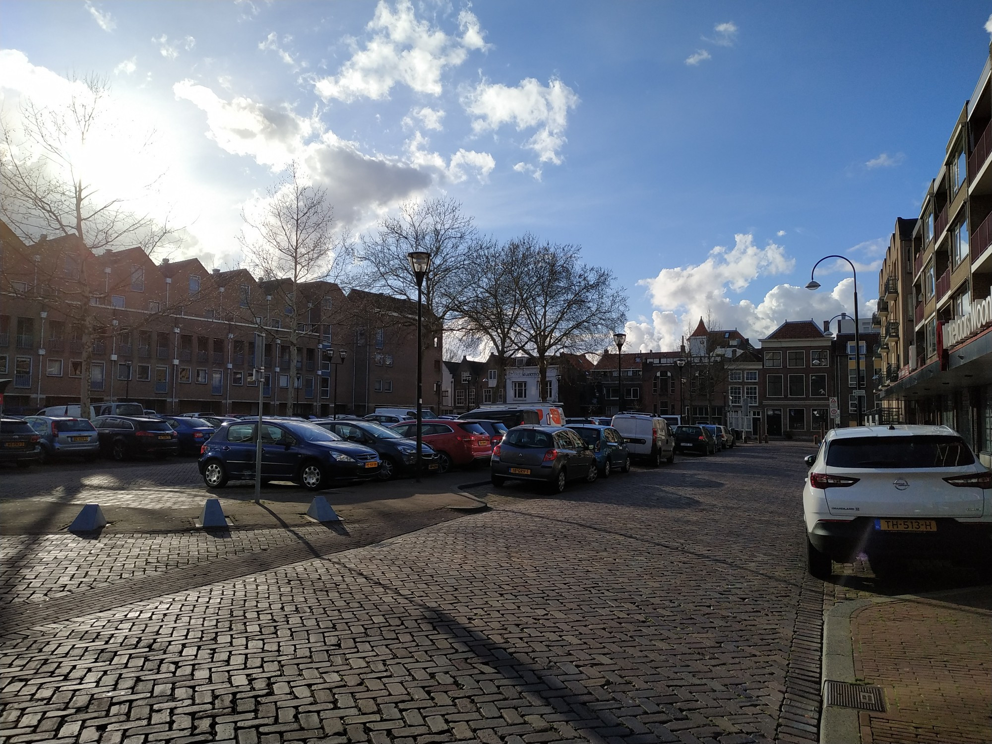 Dordrecht, Netherlands