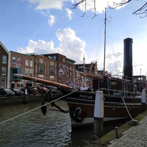 Dordrecht, Netherlands