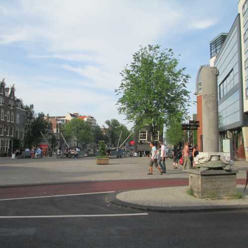 Амстердам. (17.07.2013)