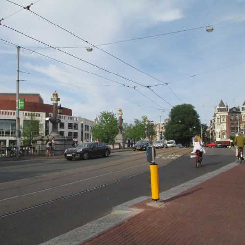 Амстердам. (17.07.2013)