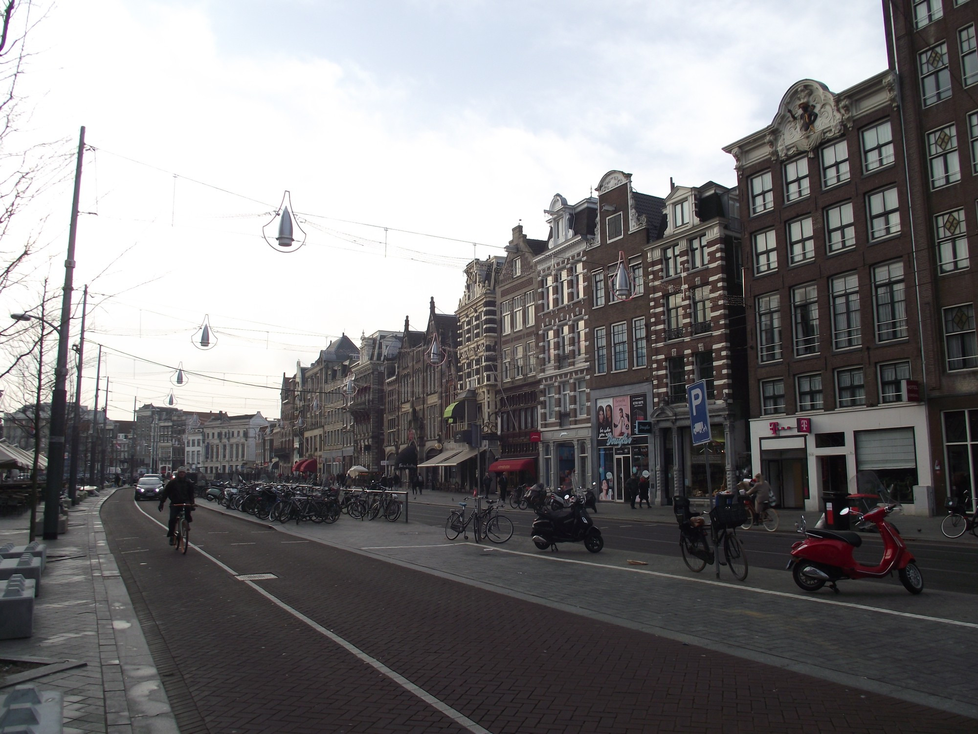 Amsterdam, Netherlands