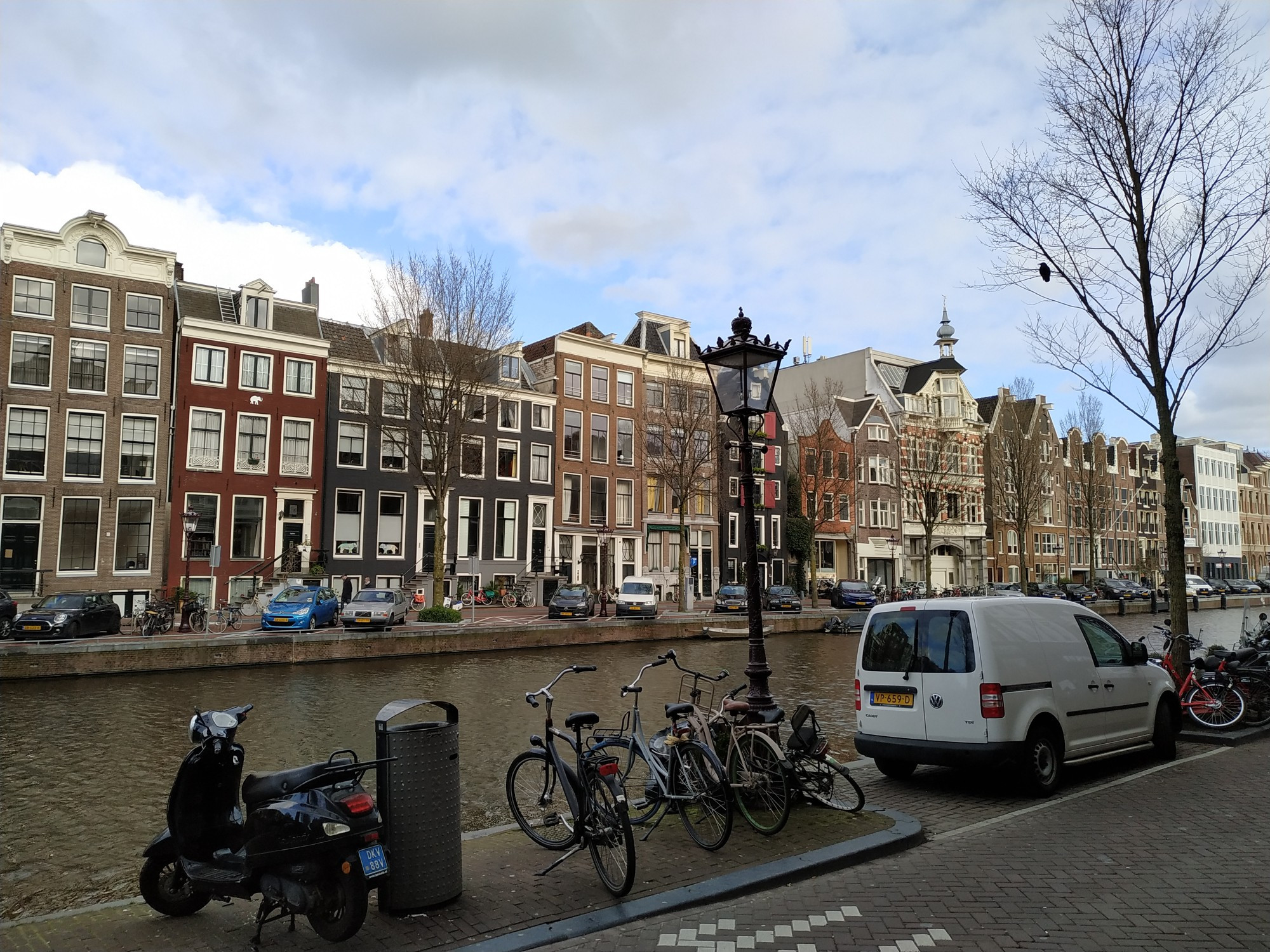 Amsterdam, Netherlands