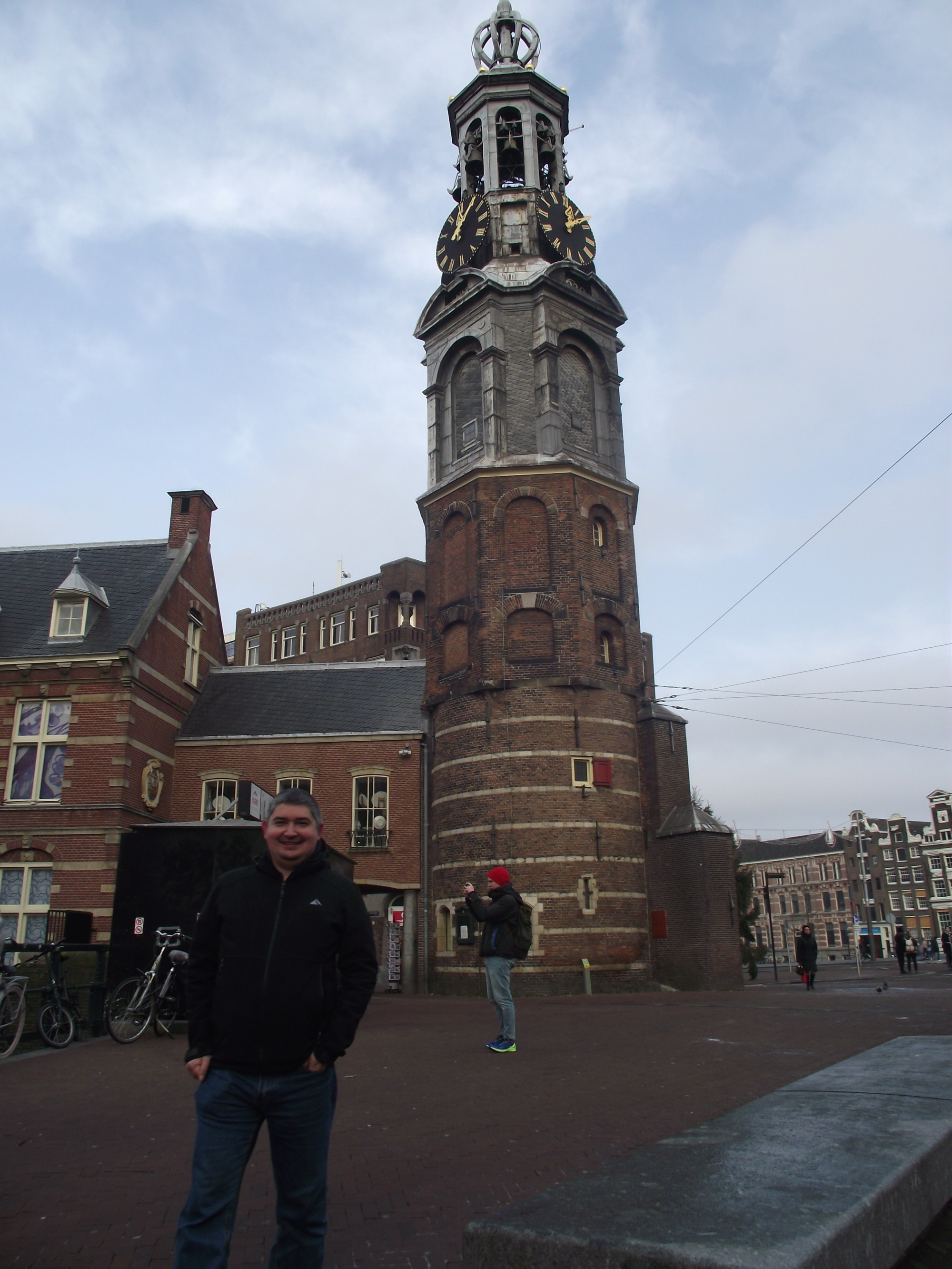 Amsterdam, Netherlands