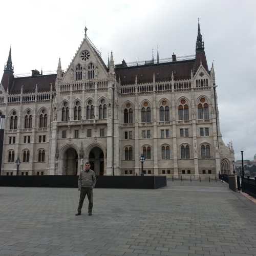 Budapest, Hungary