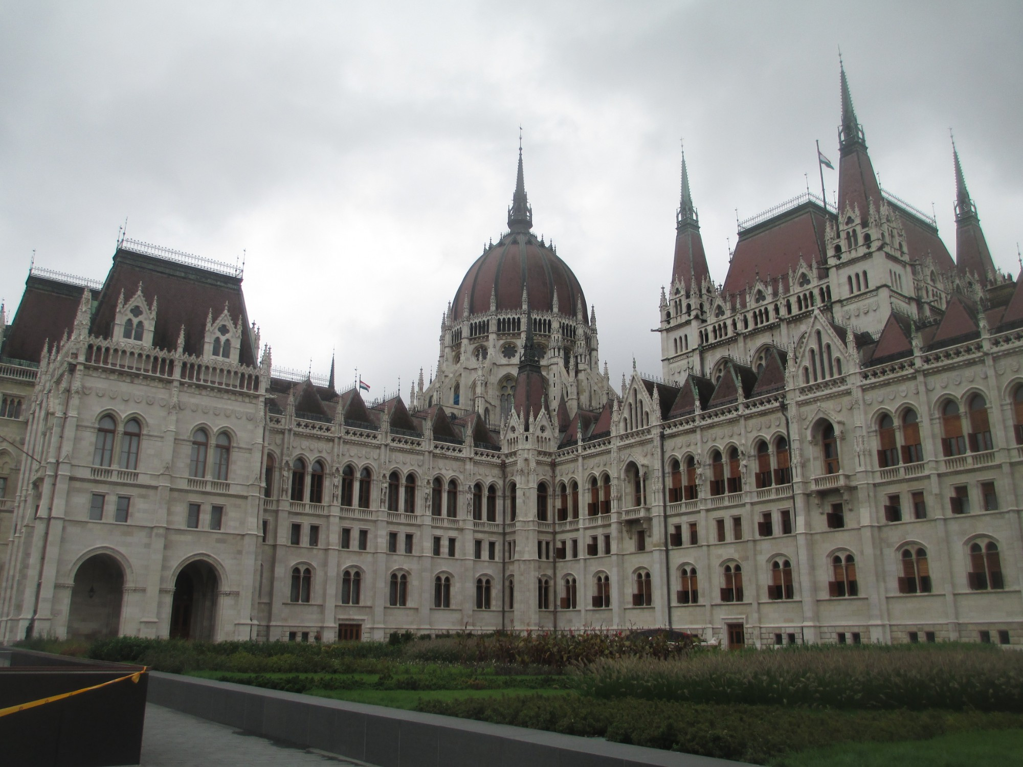 Budapest, Hungary