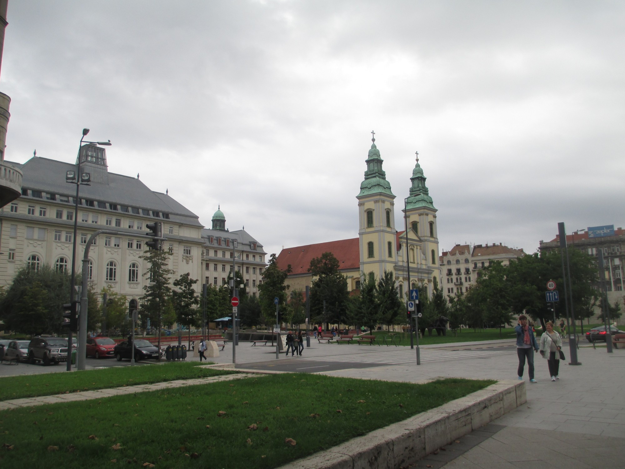 Budapest, Hungary