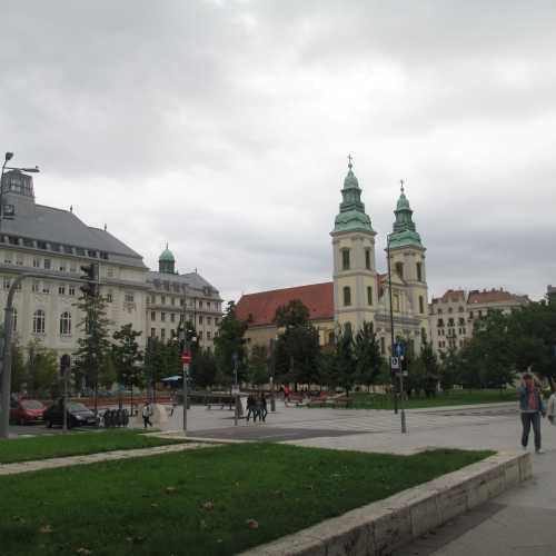 Budapest, Hungary