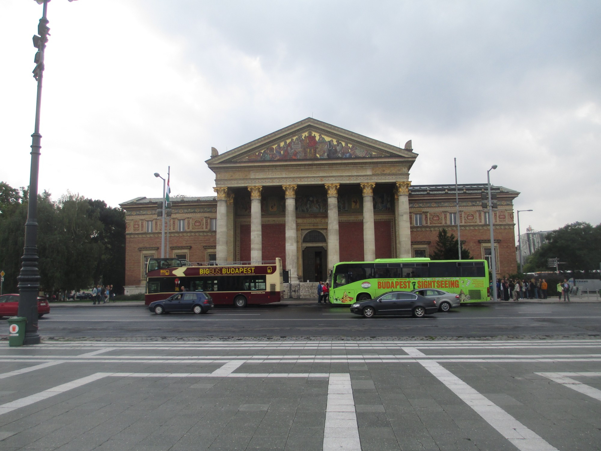 Budapest, Hungary