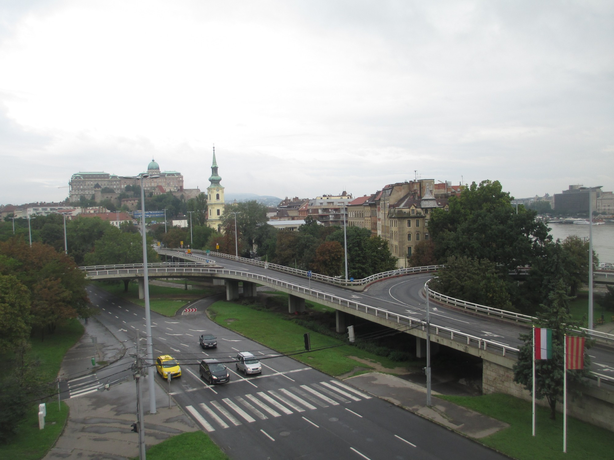 Будапешт, Венгрия