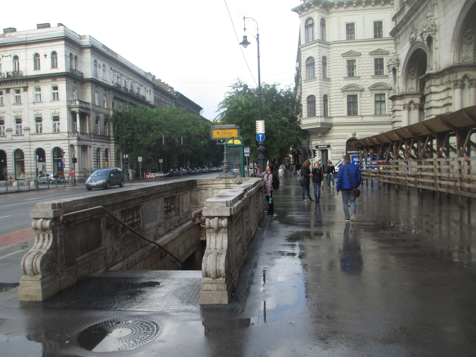 Budapest, Hungary