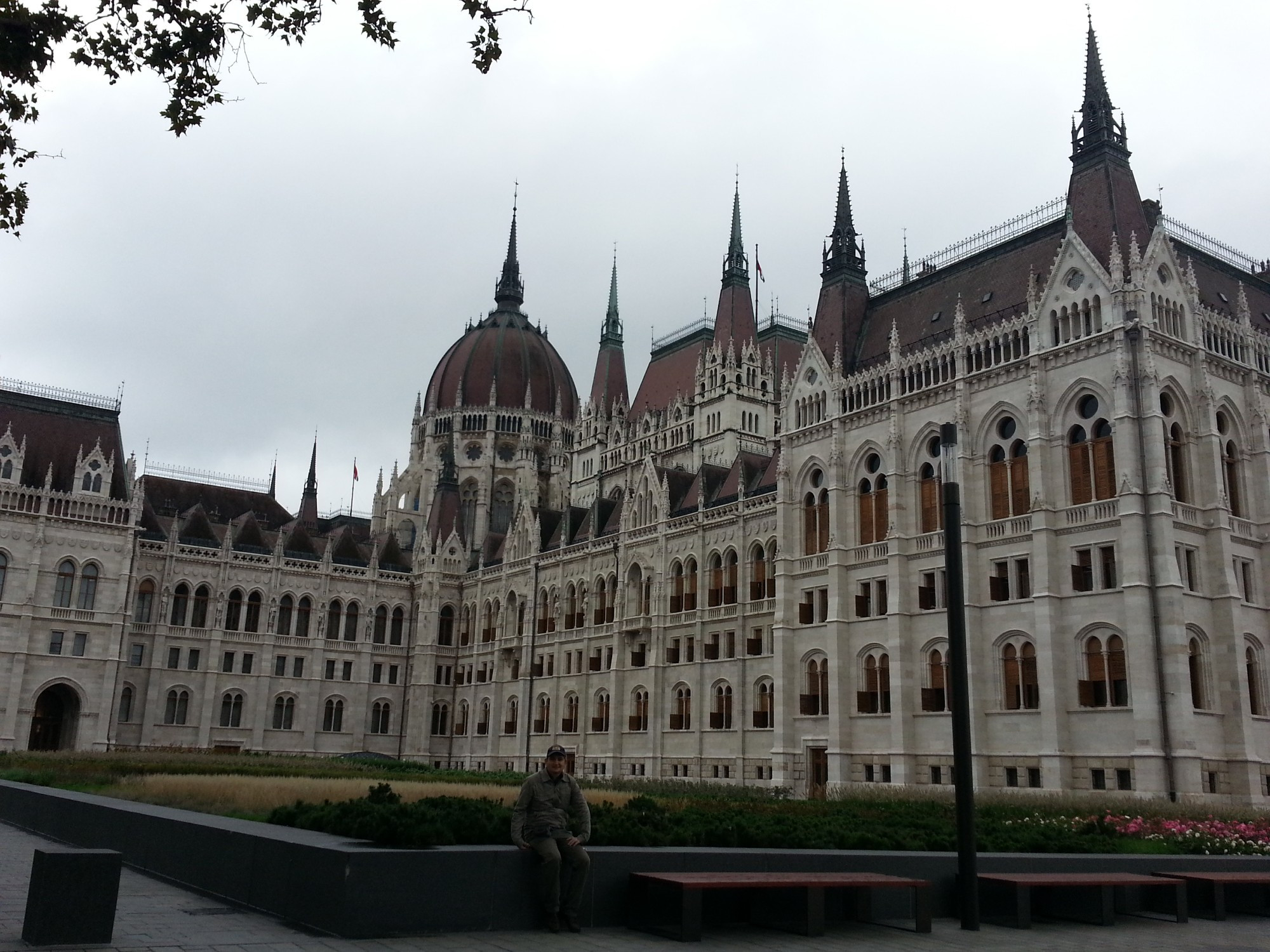 Budapest, Hungary