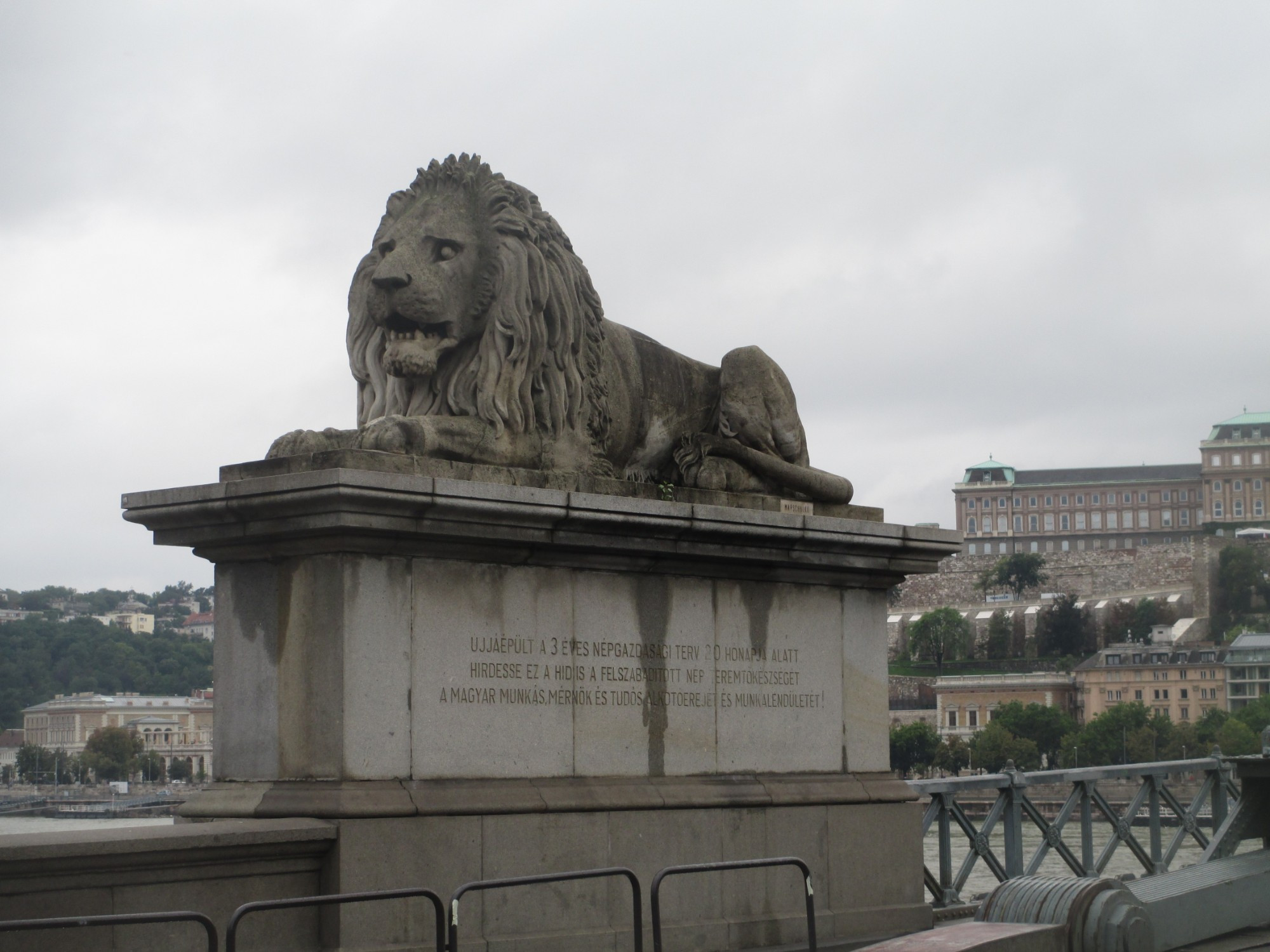Будапешт. (14.09.2014)