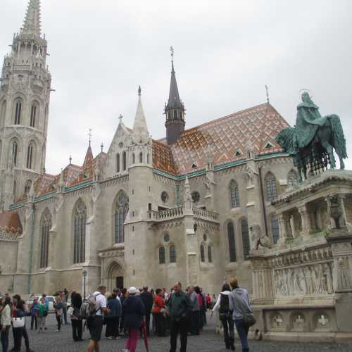 Budapest, Hungary