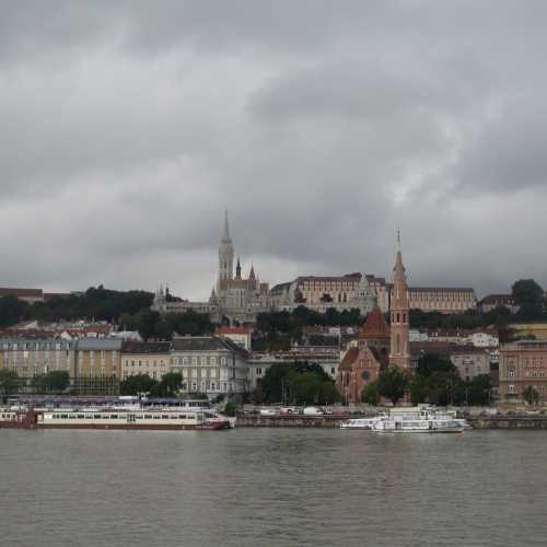 Budapest, Hungary