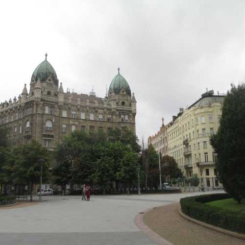 Budapest, Hungary