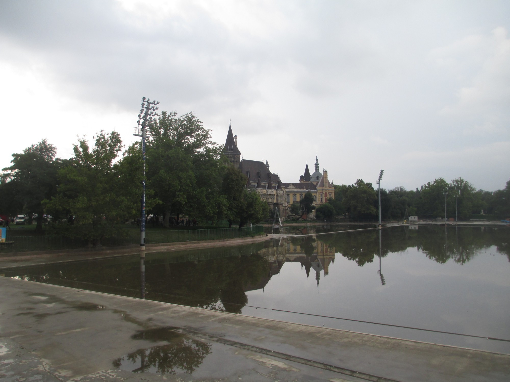 Budapest, Hungary