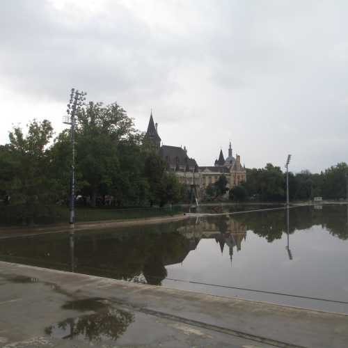 Budapest, Hungary