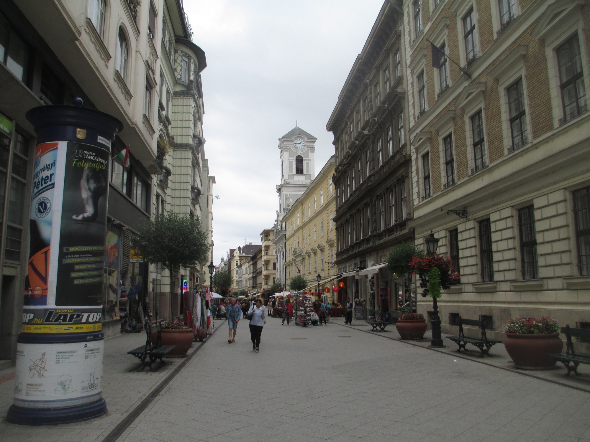 Budapest, Hungary