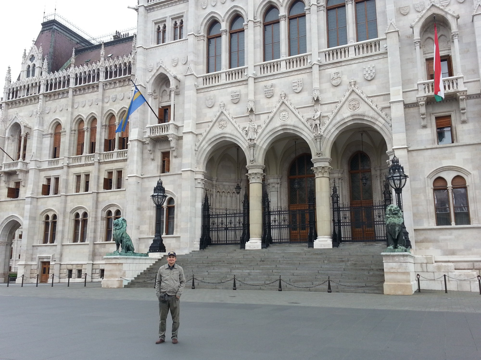 Budapest, Hungary