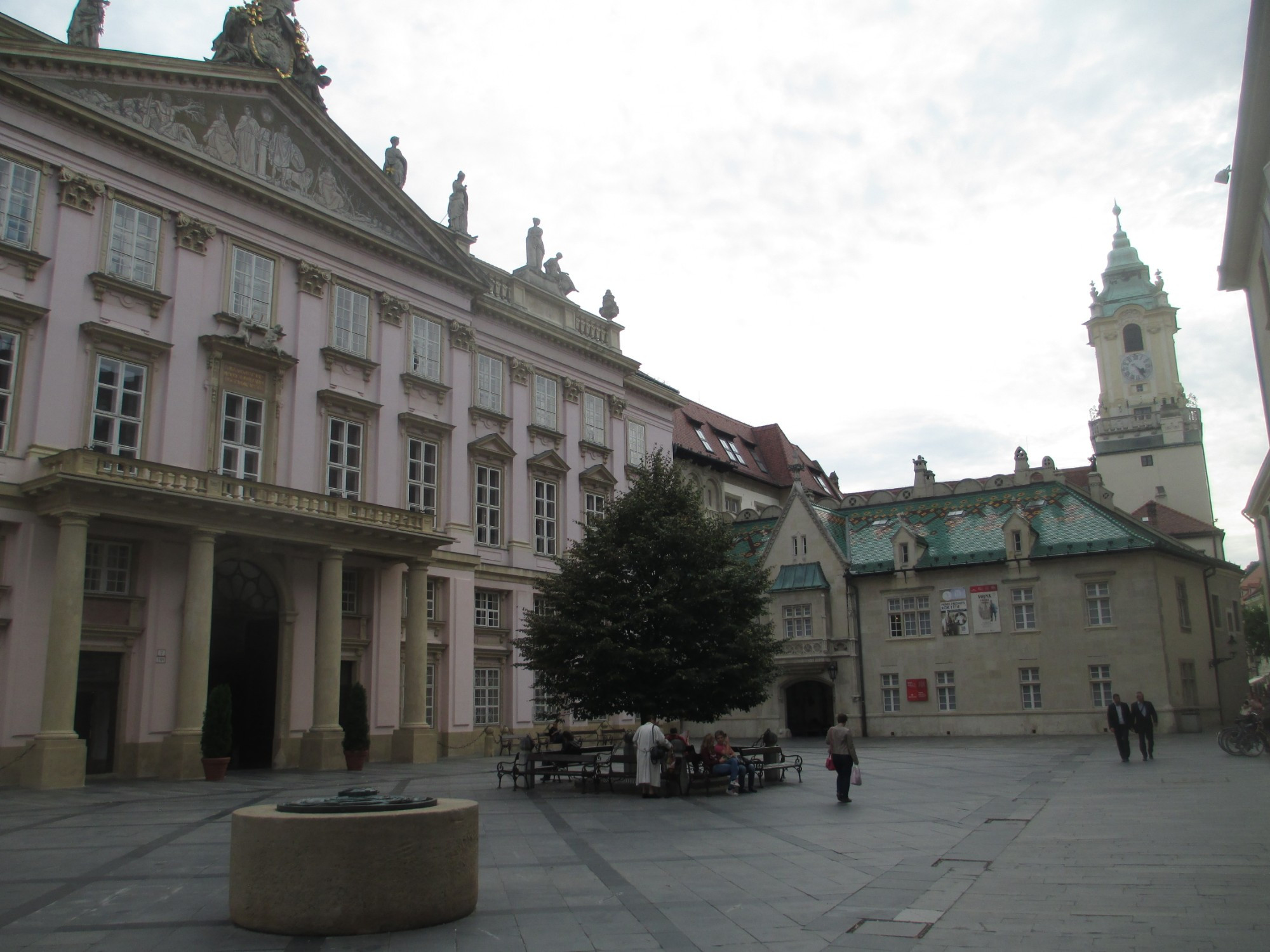 Bratislava, Slovakia