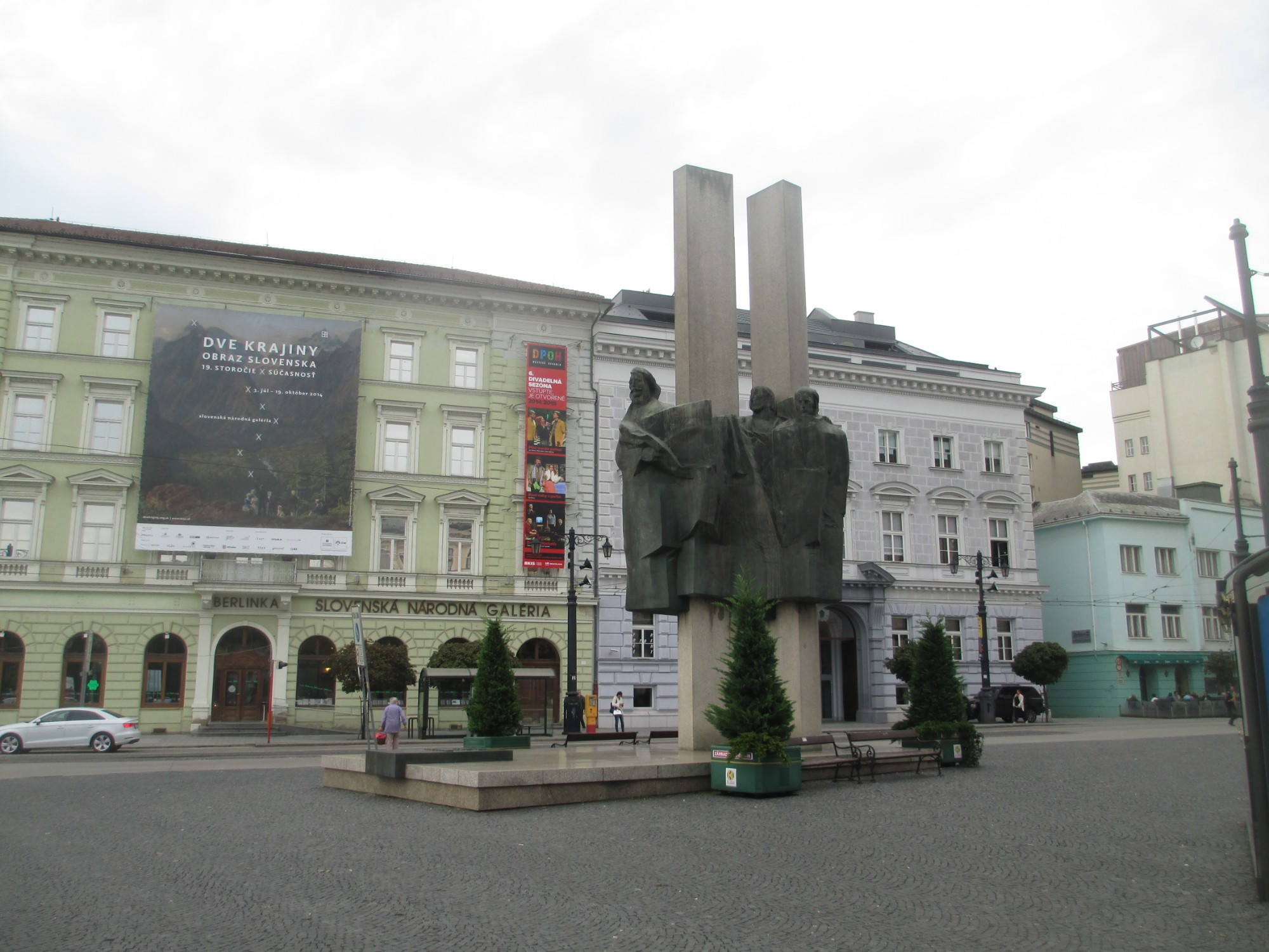 Bratislava, Slovakia