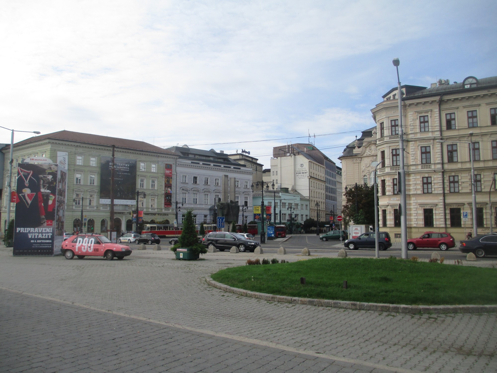 Bratislava, Slovakia