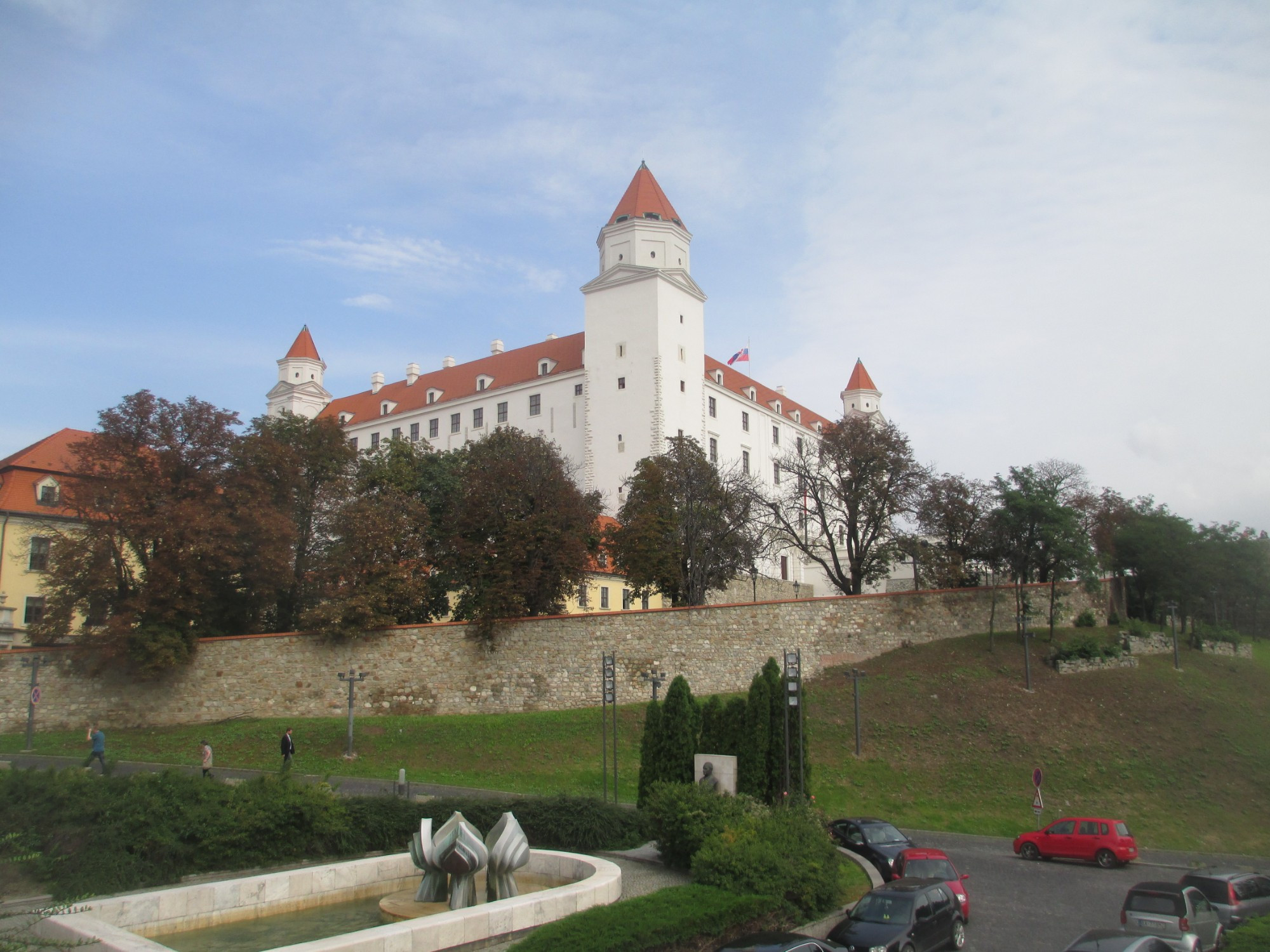 Slovakia