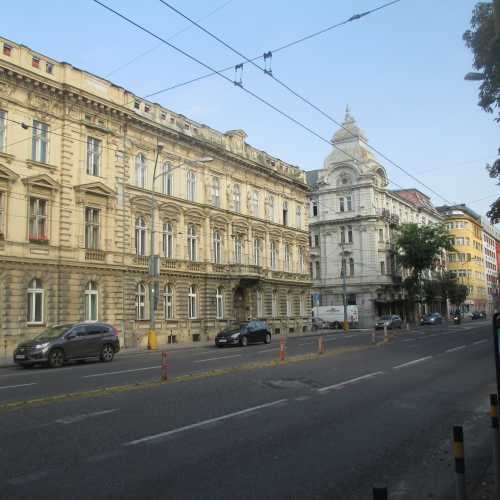 Братислава. (17.09.2014)