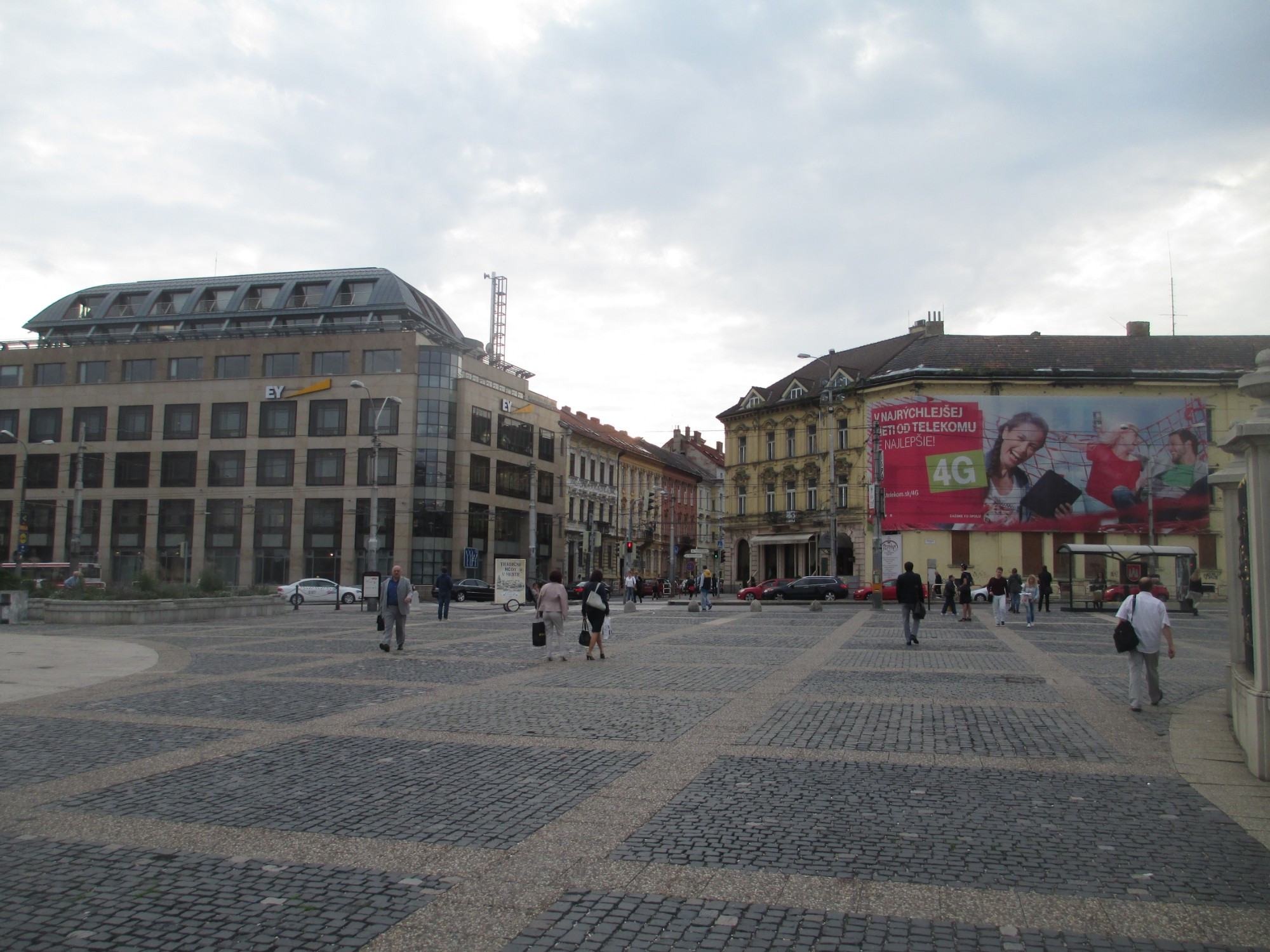 Bratislava, Slovakia