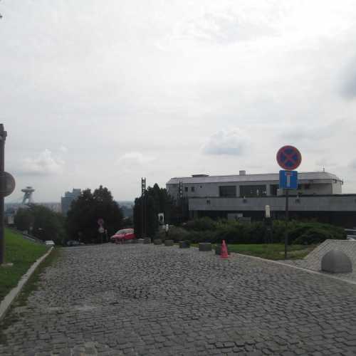 Братислава. (16.09.2014)