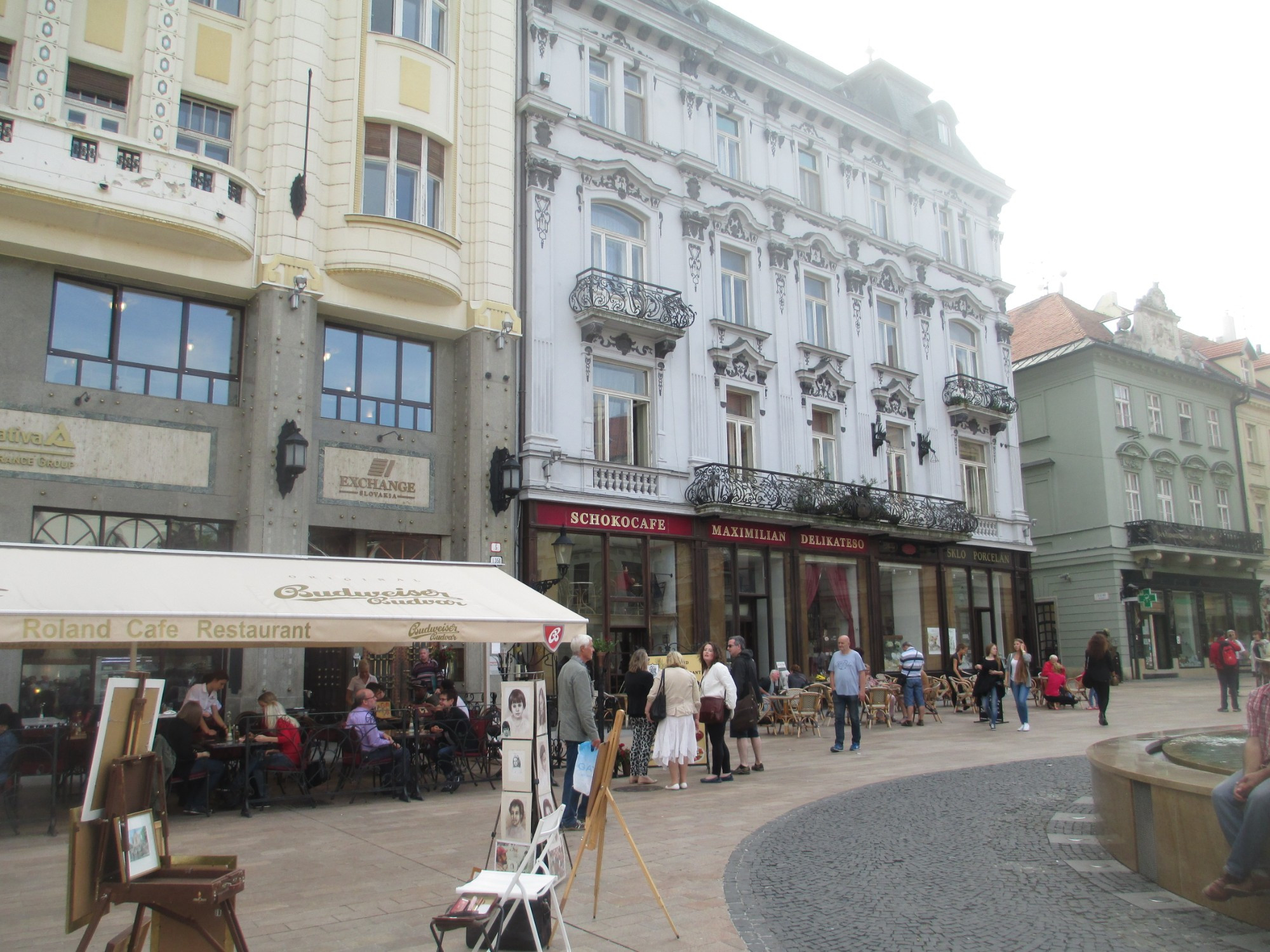 Bratislava, Slovakia