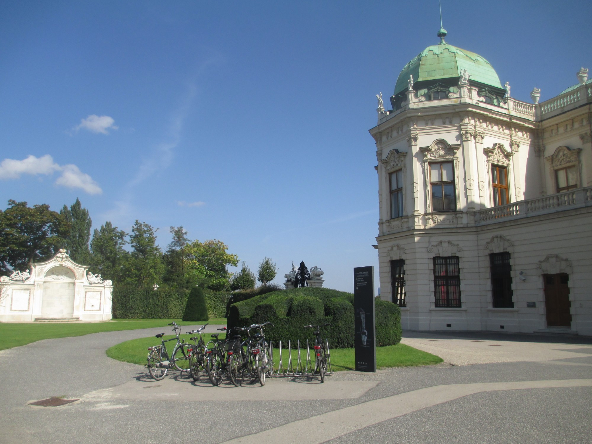 Vienna, Austria