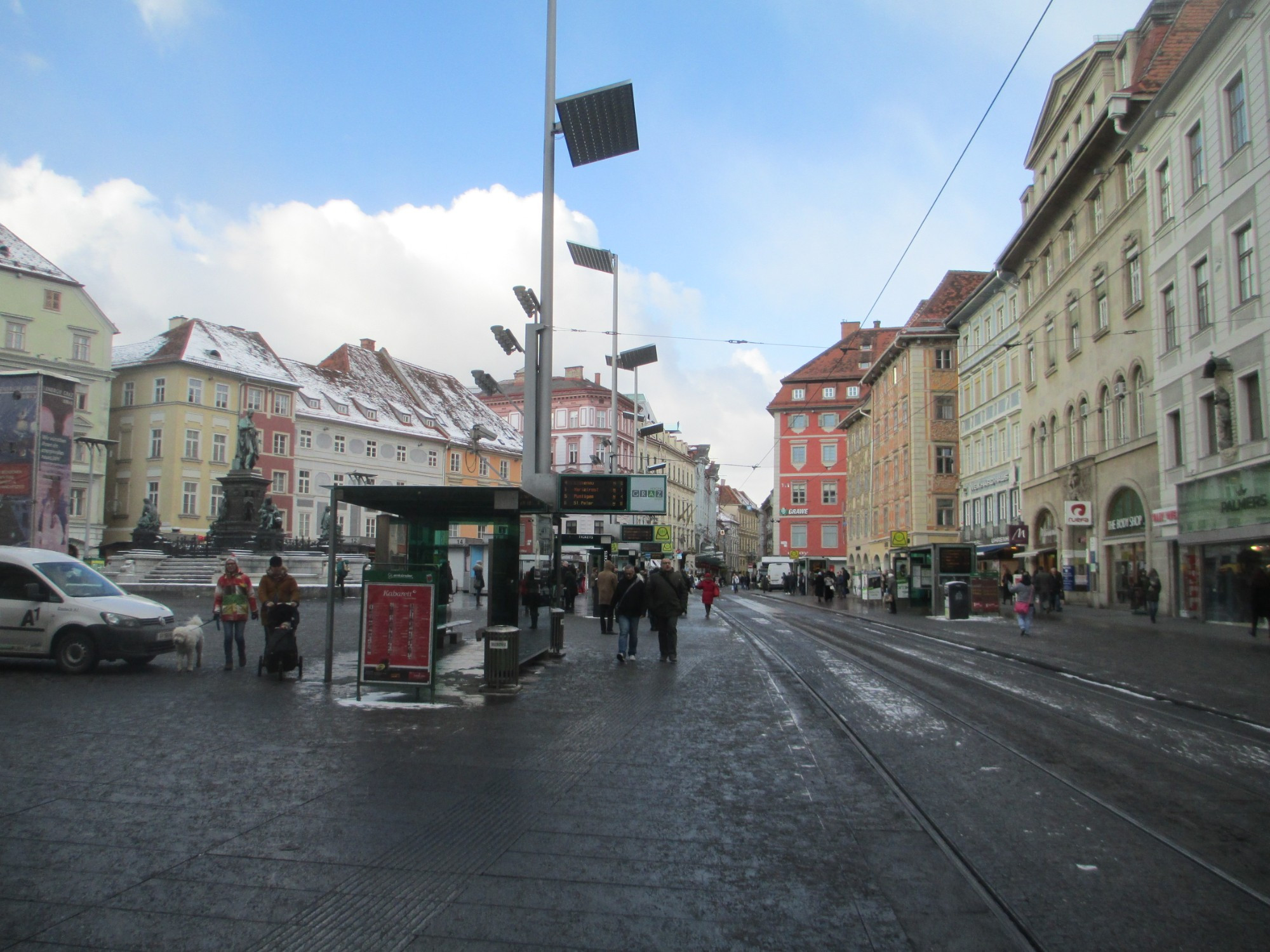 Graz, Austria