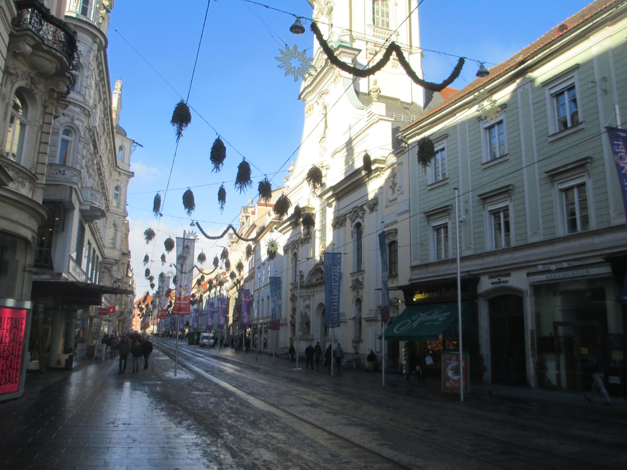 Graz, Austria