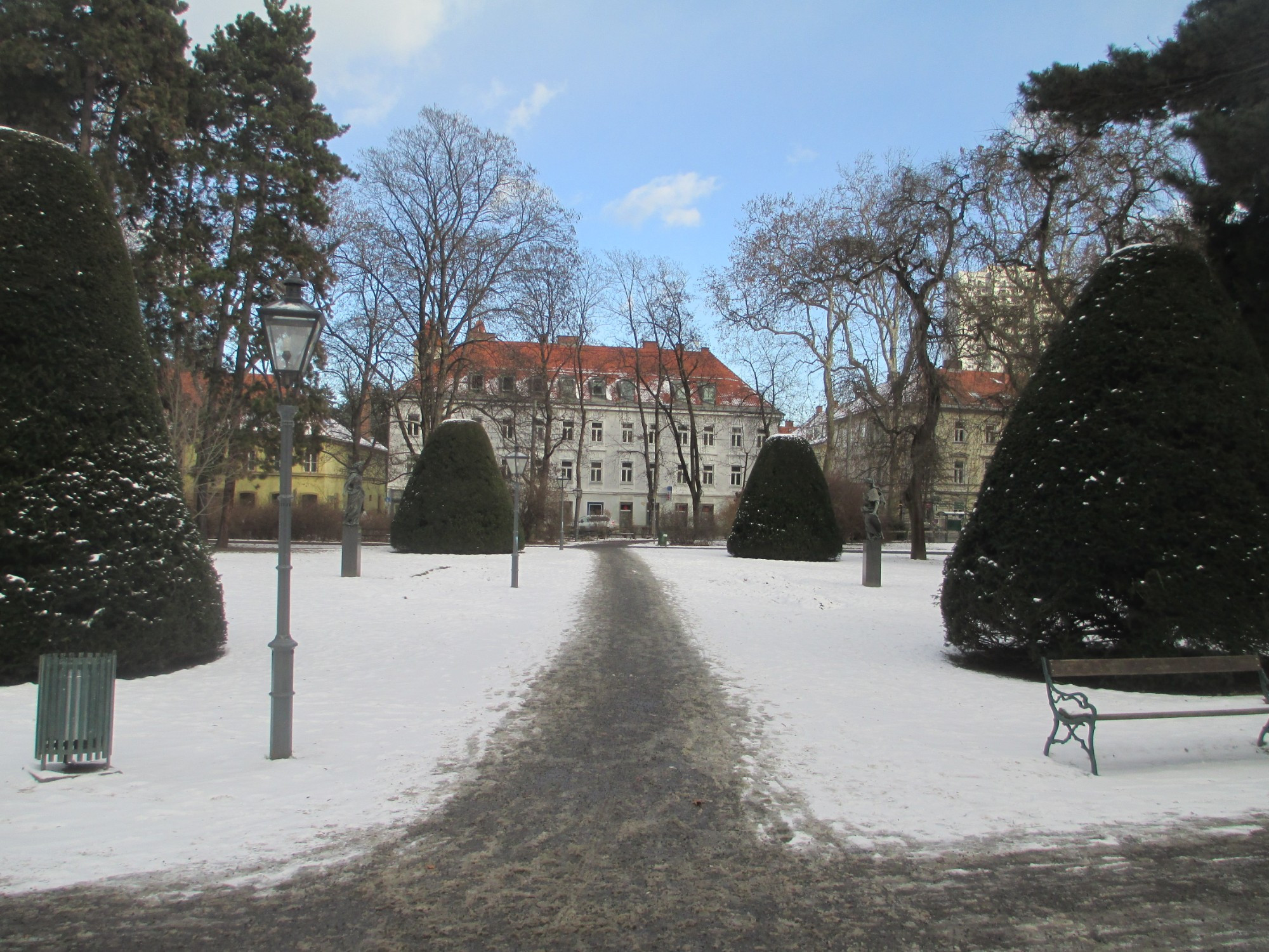 Graz, Austria