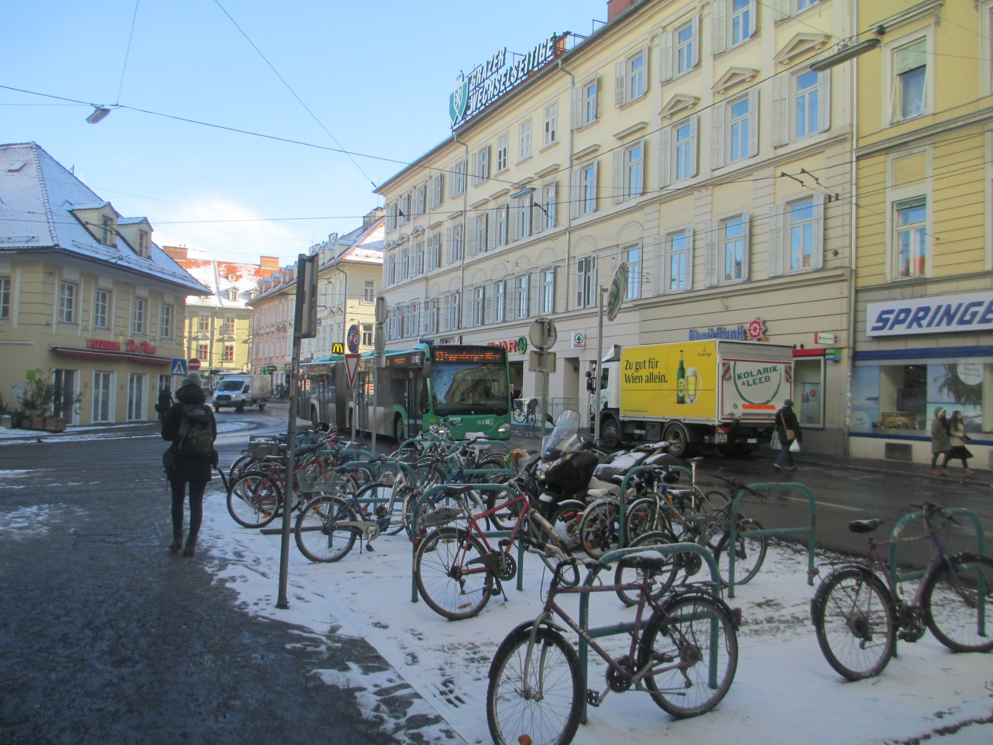 Graz, Austria