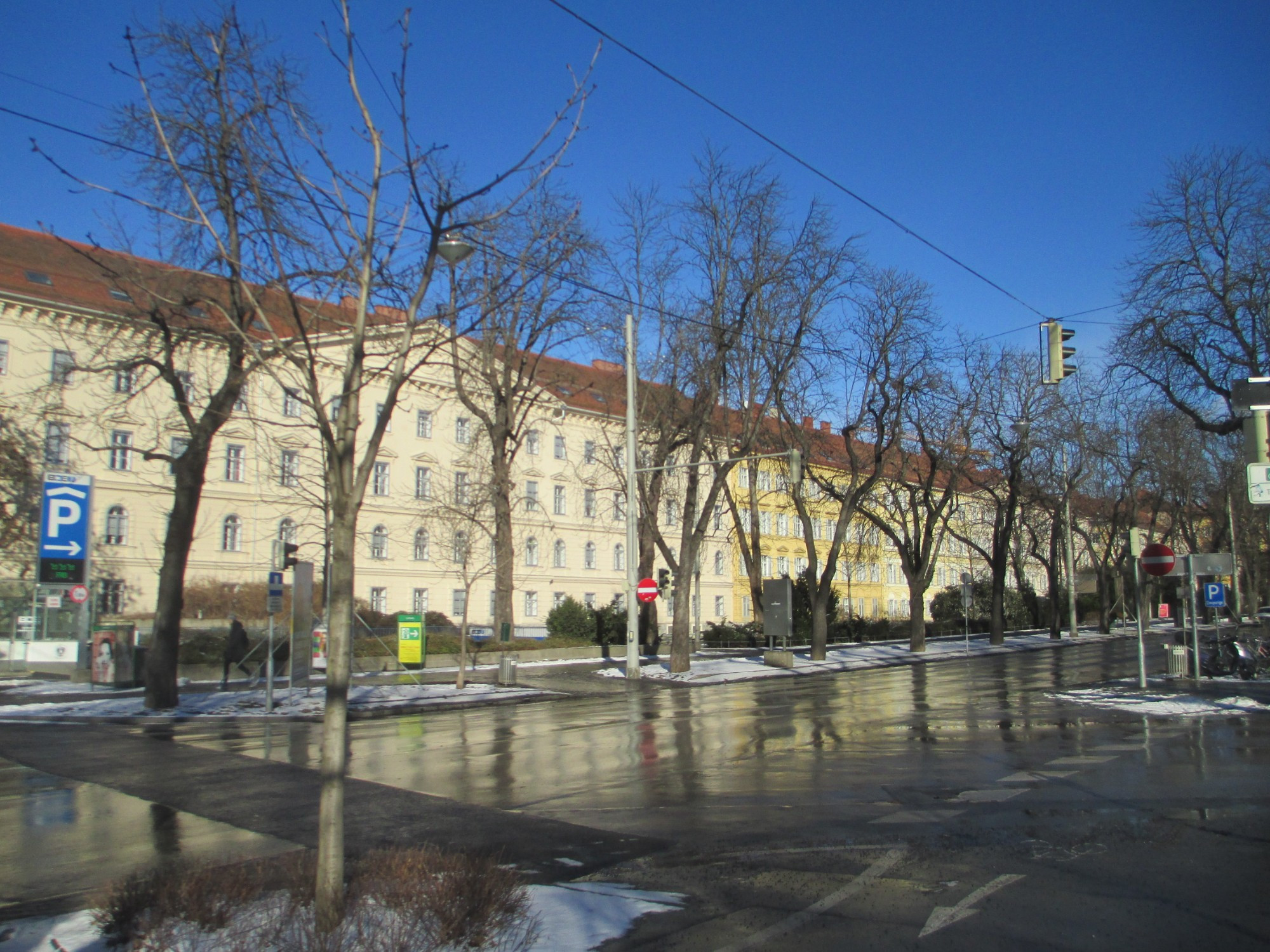 Graz, Austria