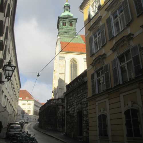 Graz, Austria