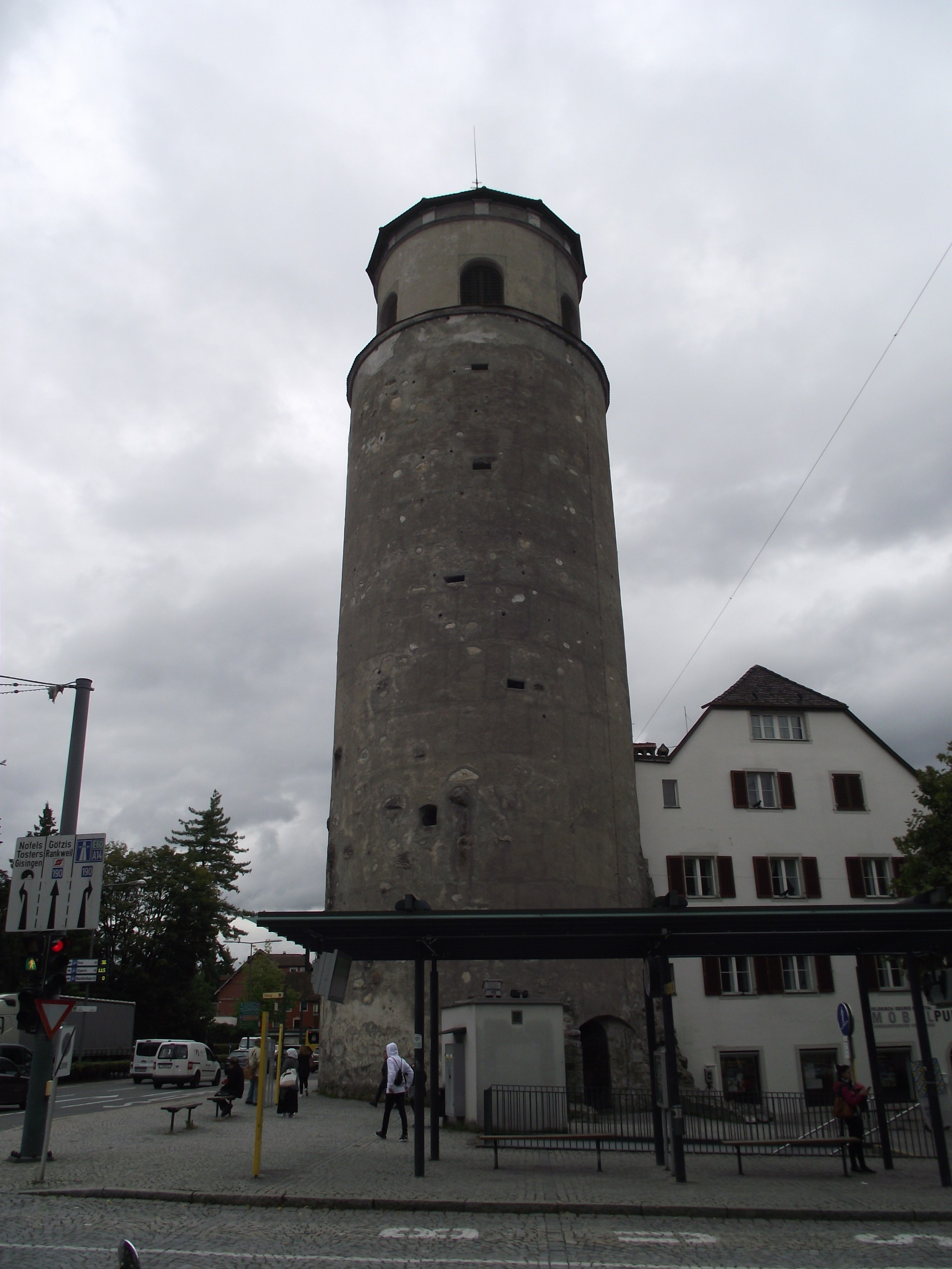 Feldkirch, Austria