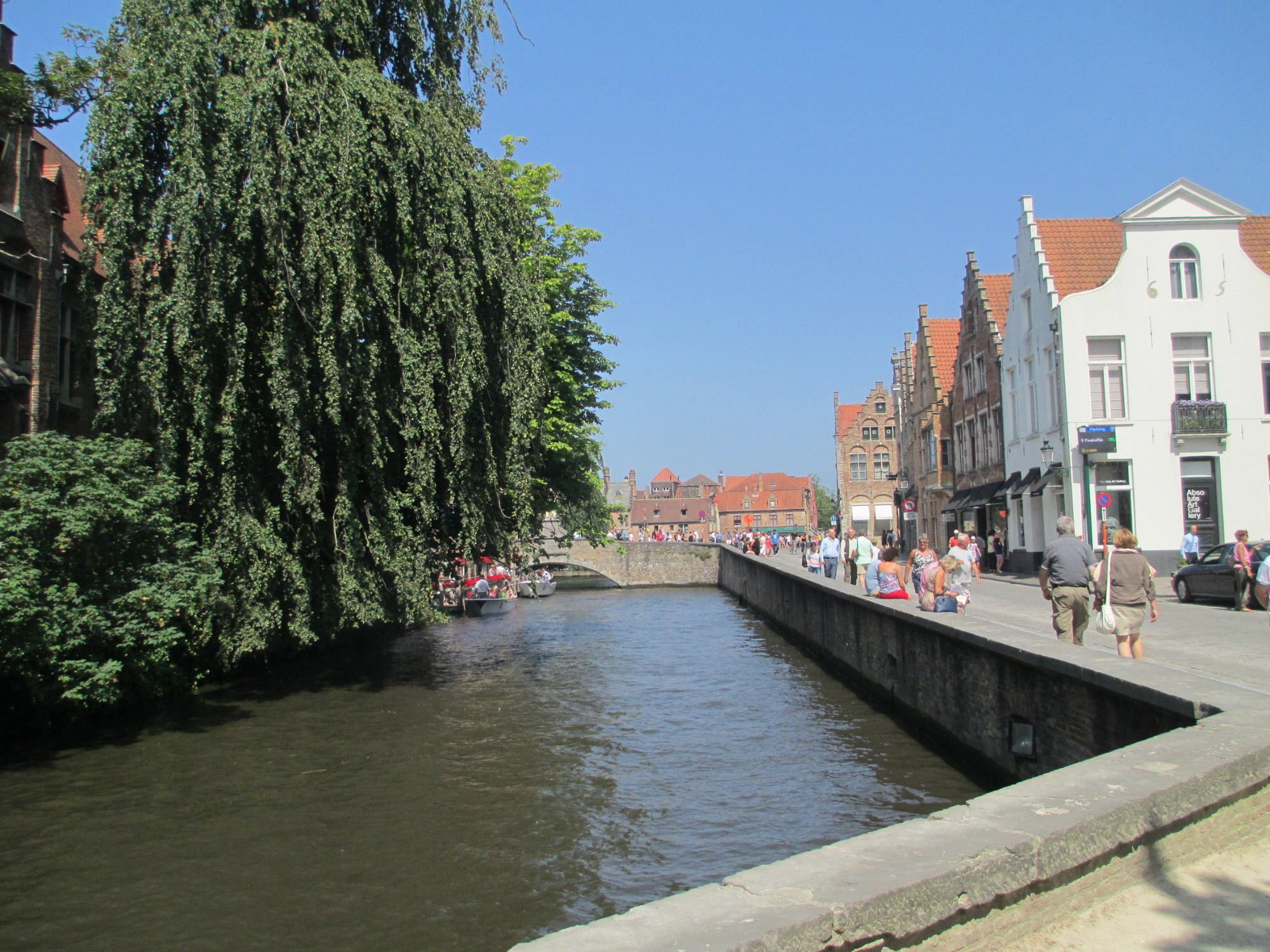 Bruges, Belgium