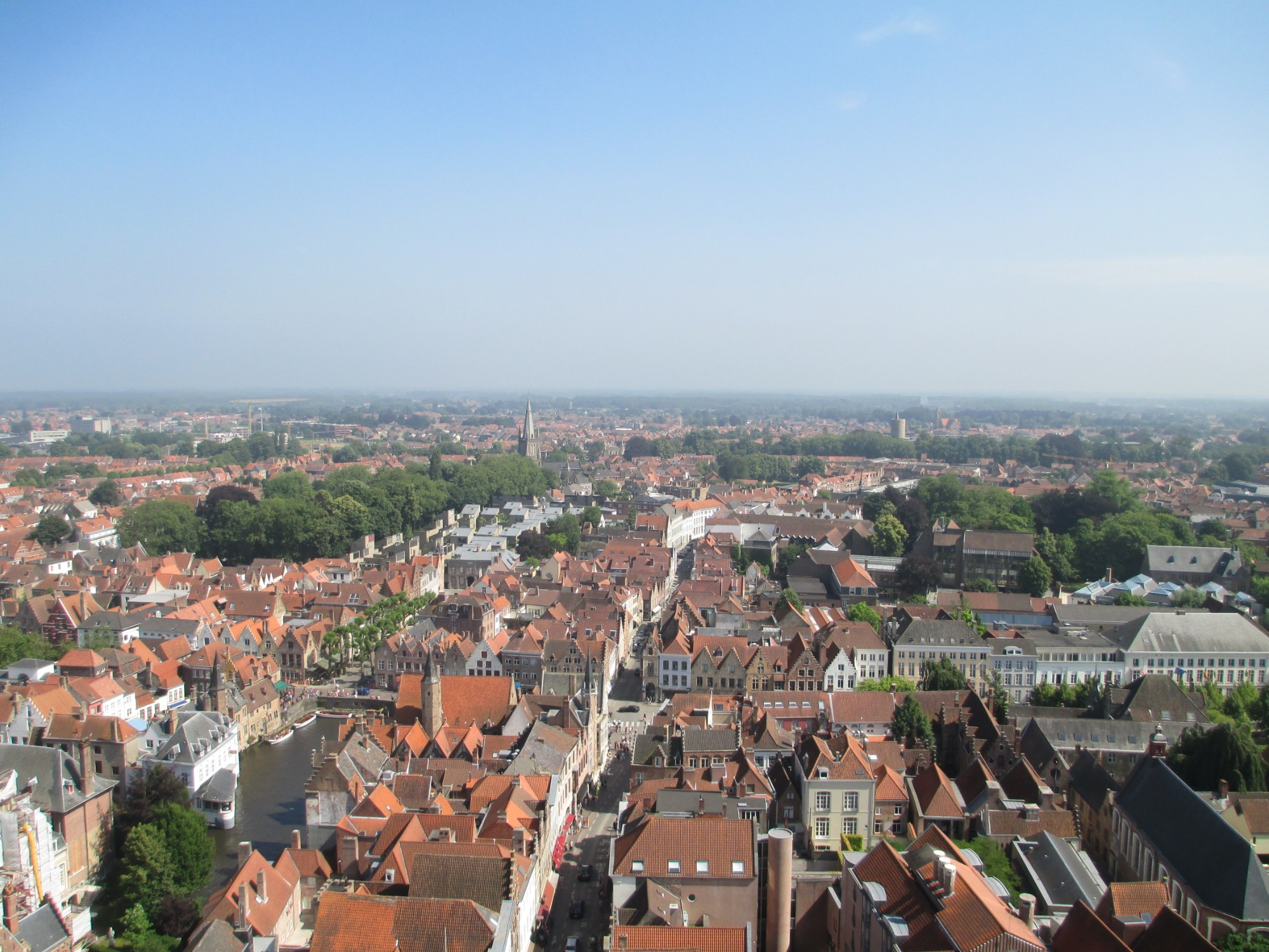 Bruges, Belgium